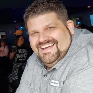 Meet your Posher, Jason